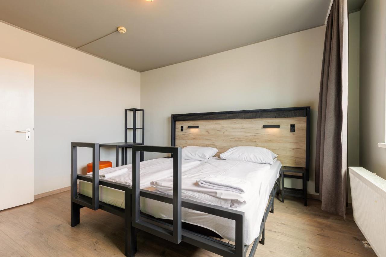 Zweibettzimmer