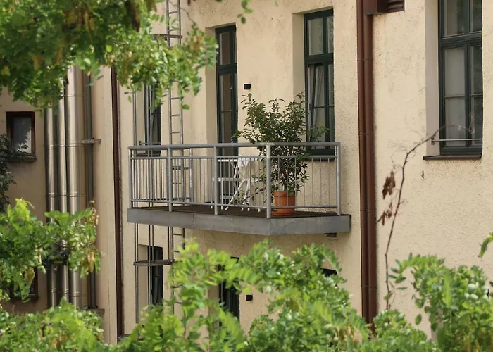 Wdrei Hotel München